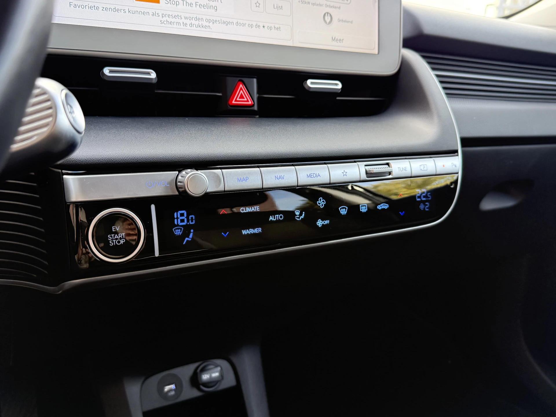 Hoofdafbeelding Hyundai IONIQ 5