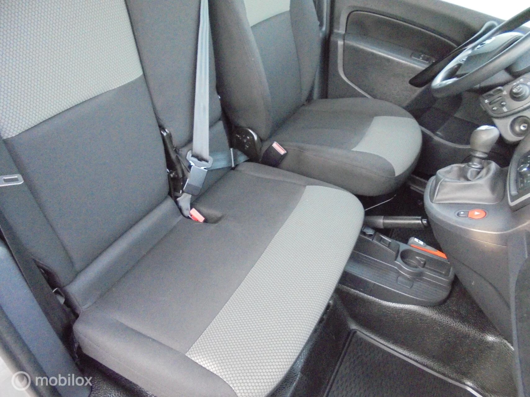 Hoofdafbeelding Nissan NV250