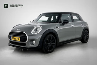 Mini Mini 1.5 Cooper Chili Serious Business(Goed OnderH, Carplay, StoelV, Parkeersensoren, Leer, Led, Climate Con, Etc)