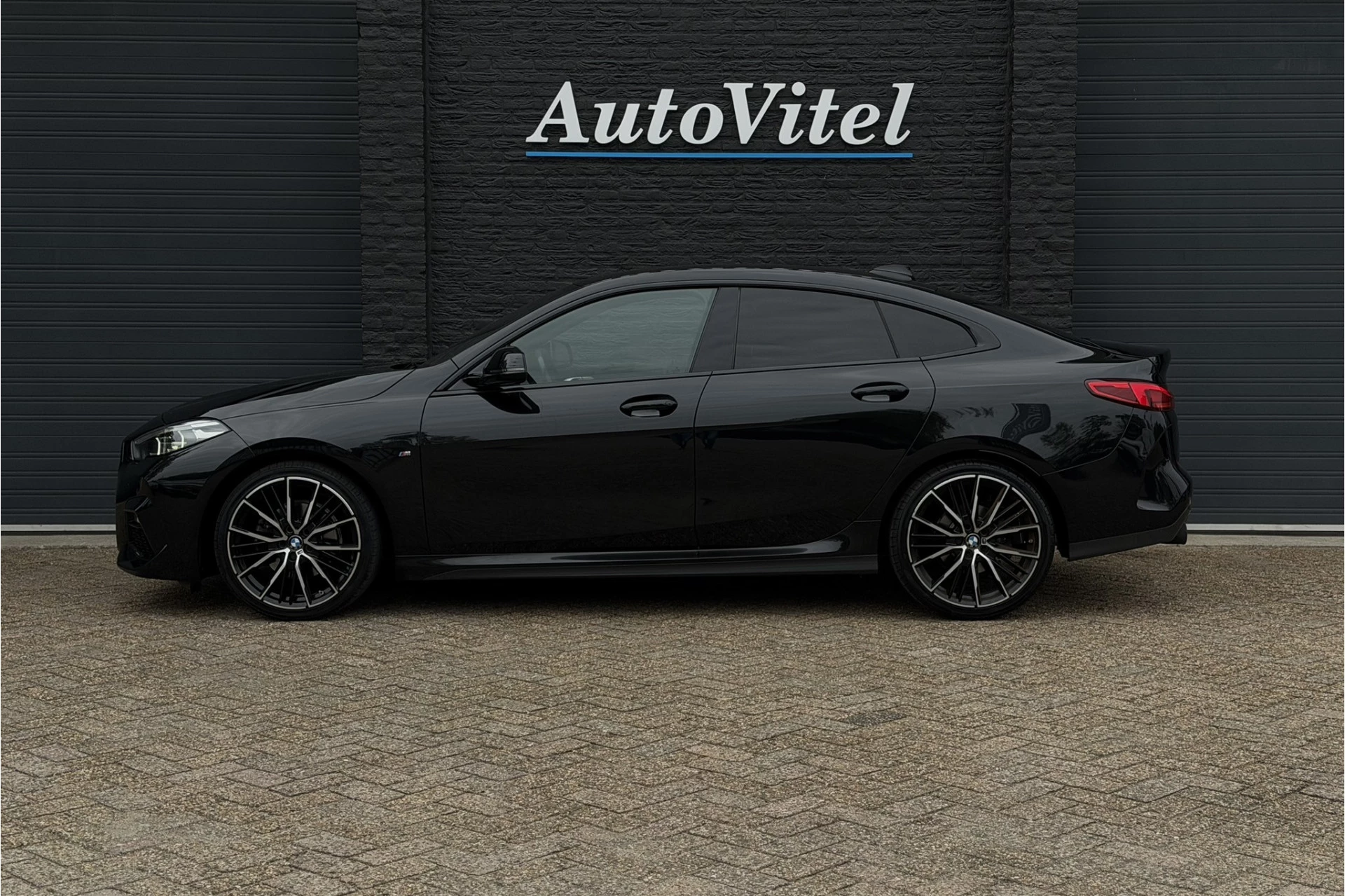 Hoofdafbeelding BMW 2 Serie