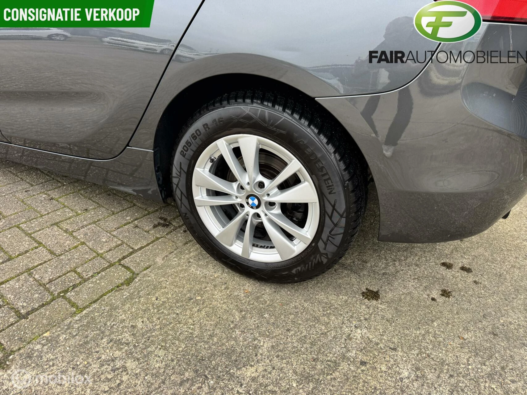 Hoofdafbeelding BMW 2 Serie
