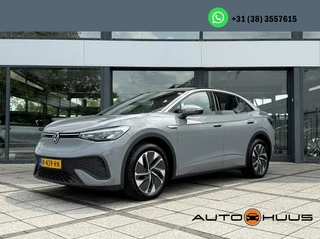 Hoofdafbeelding Volkswagen ID.5