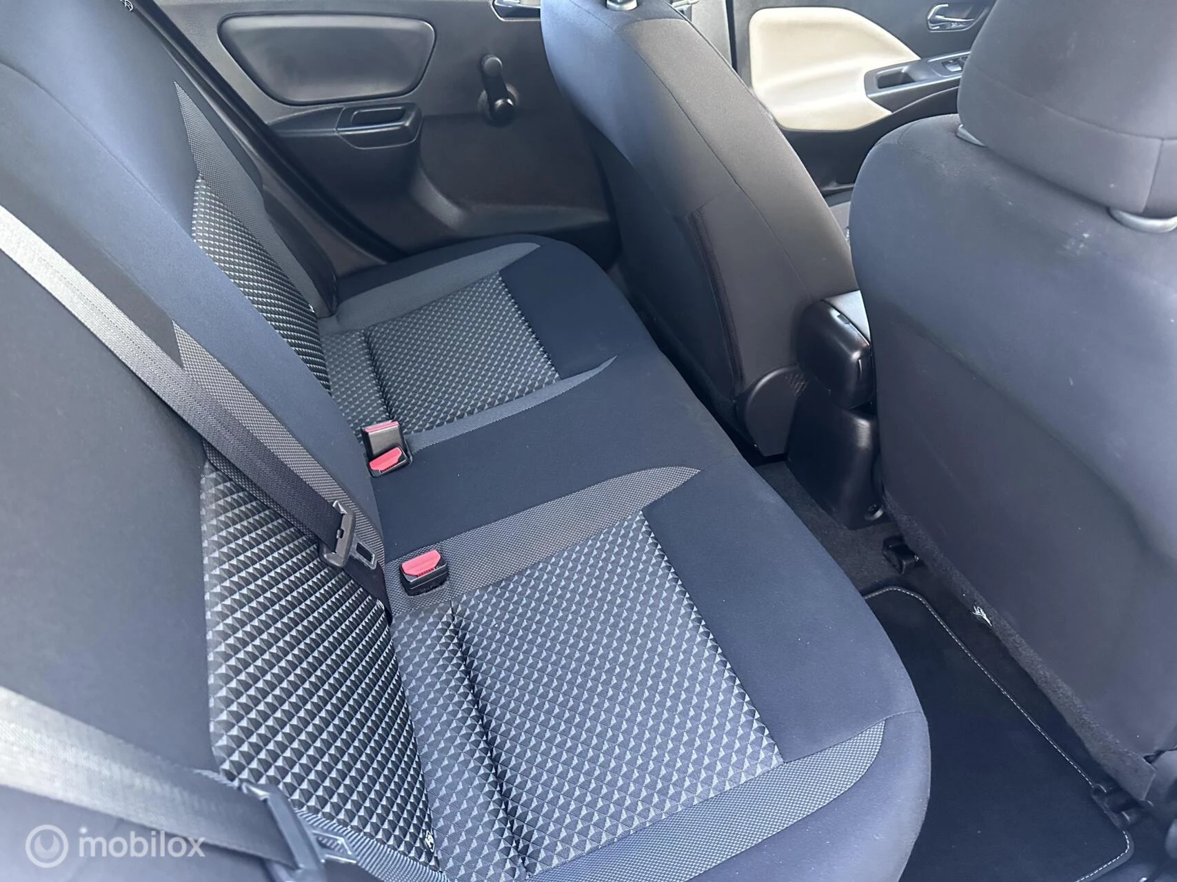 Hoofdafbeelding Nissan Micra