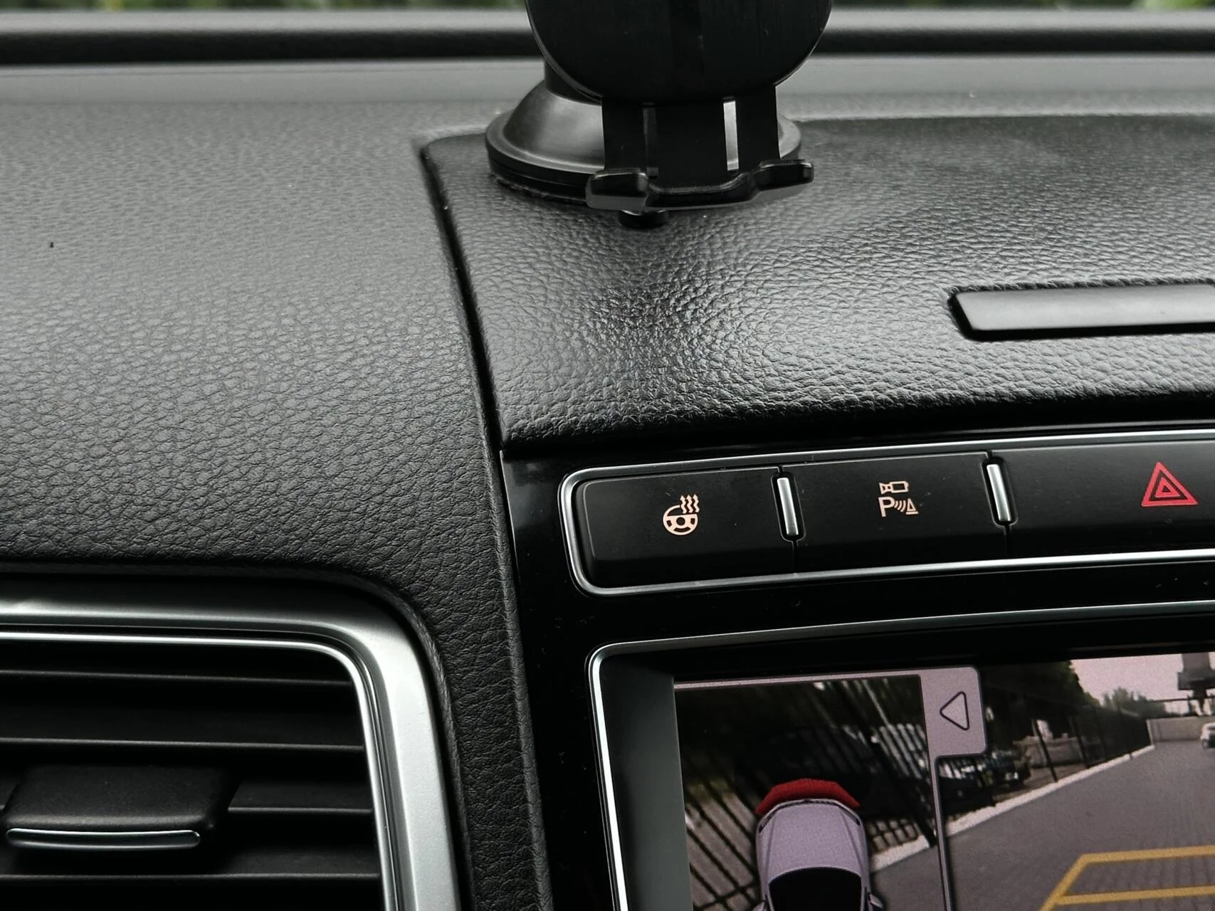 Hoofdafbeelding Volkswagen Touareg