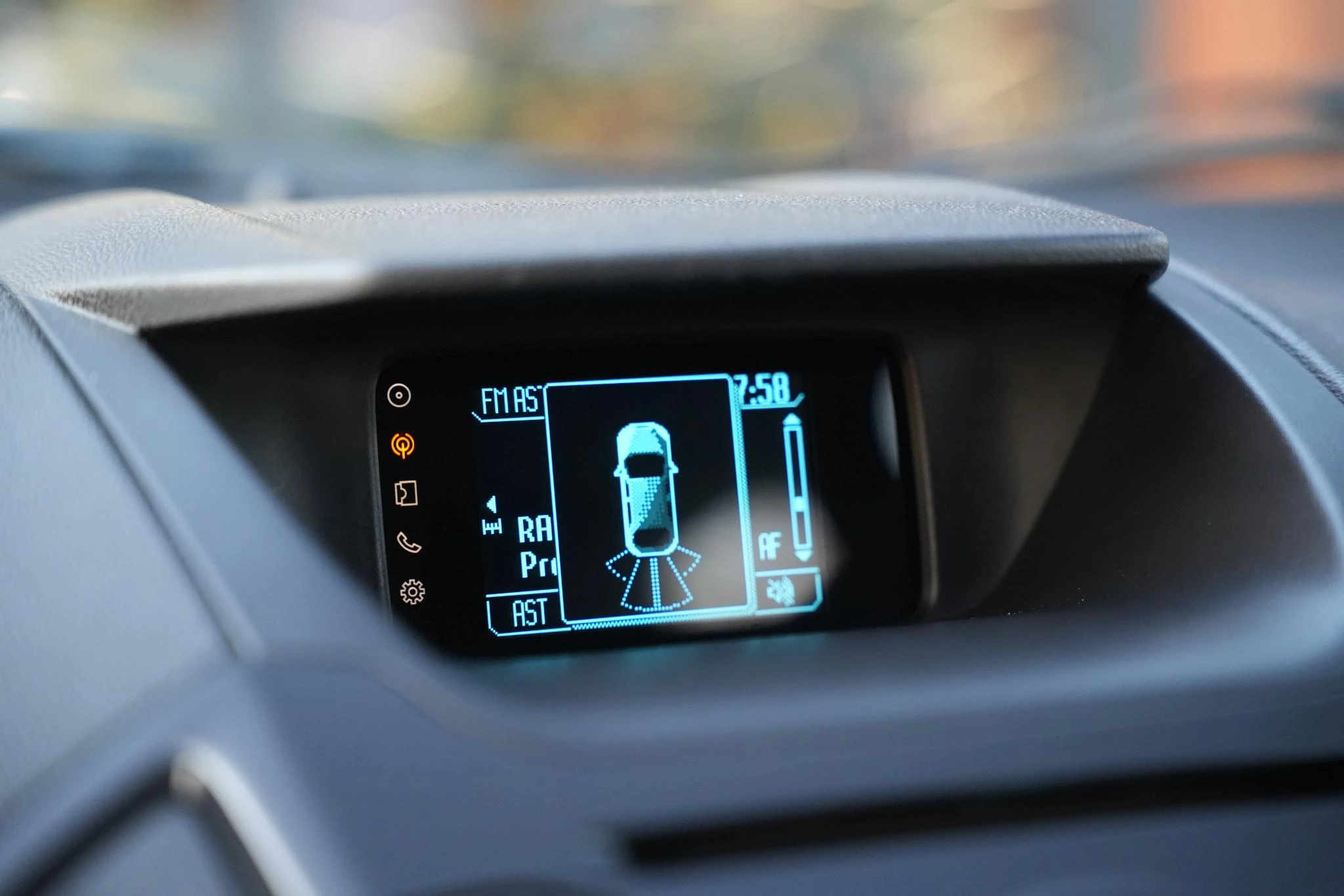 Hoofdafbeelding Ford EcoSport