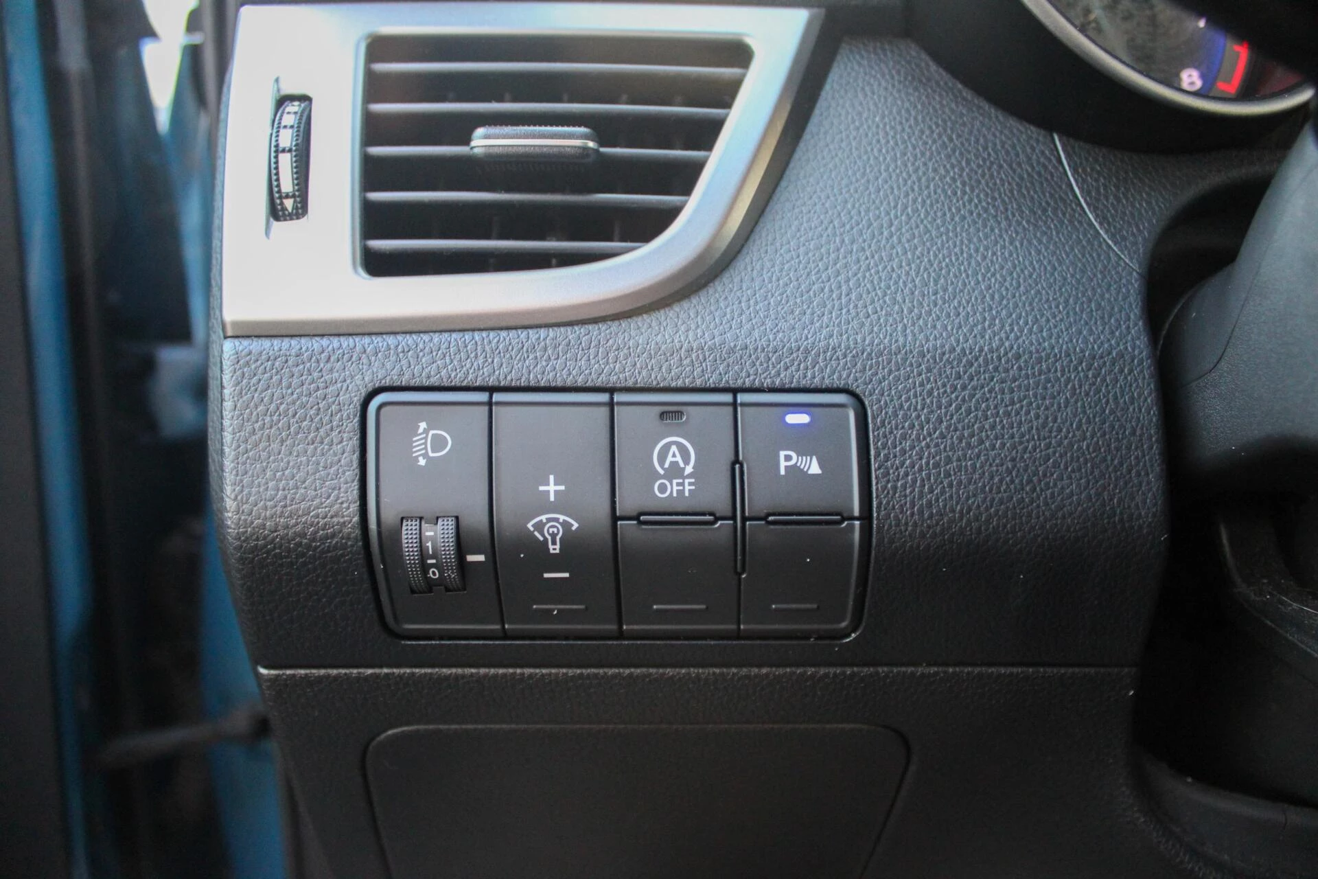 Hoofdafbeelding Hyundai i30