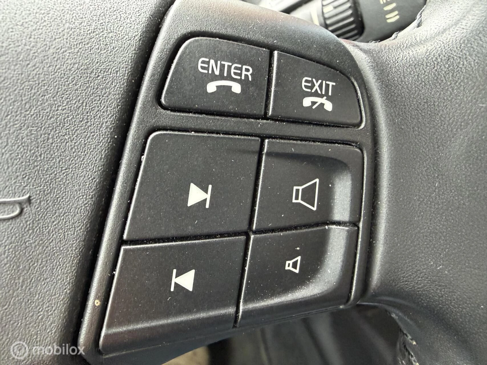 Hoofdafbeelding Volvo V50