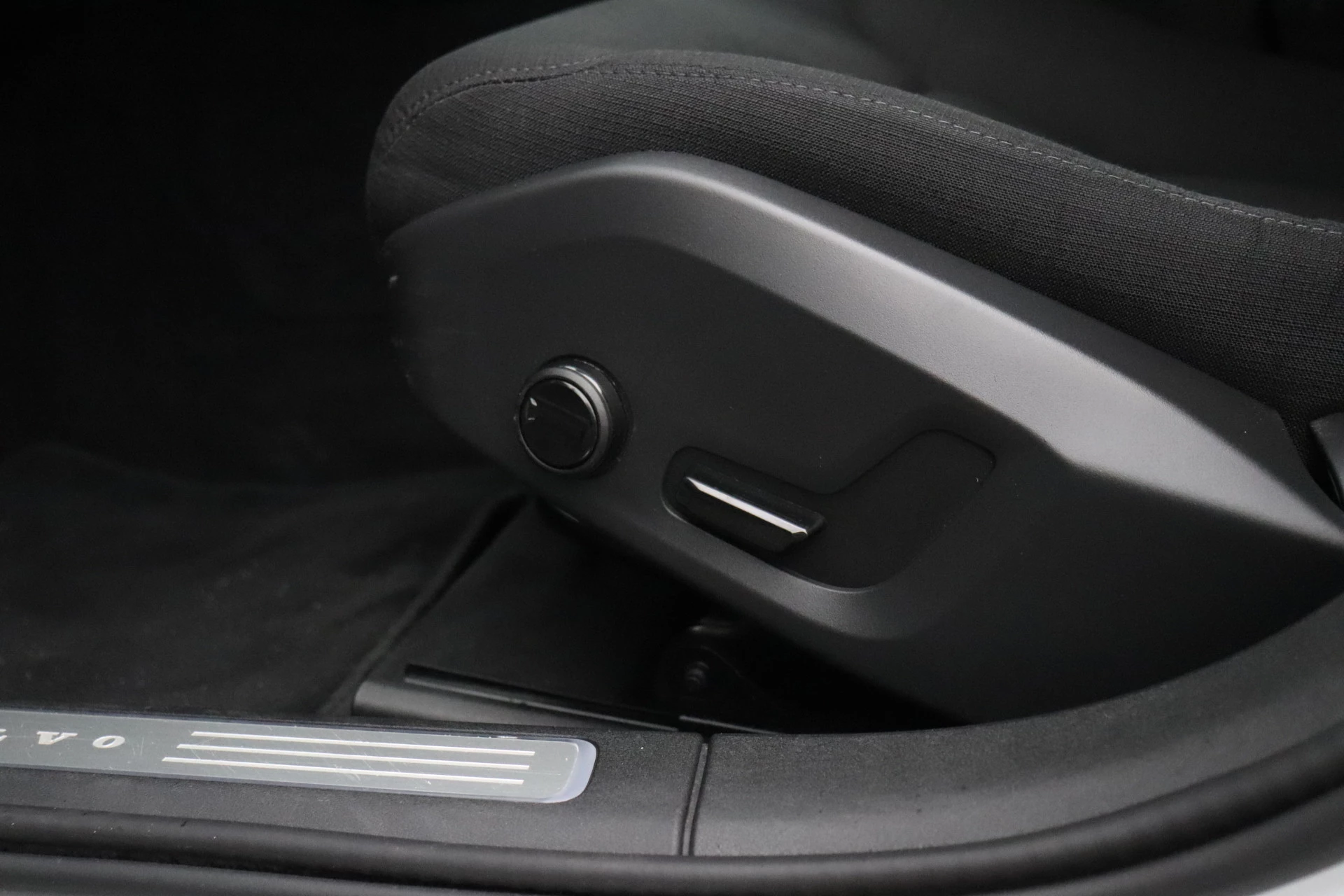 Hoofdafbeelding Volvo S90