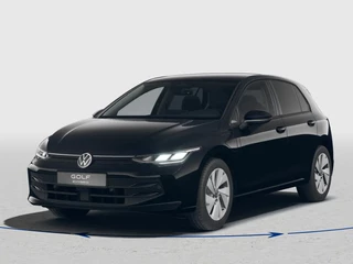 Volkswagen Golf Life Edition 1.5 eHybrid 204 pk 6 versn. DSG · Comfort pakket · Achteruitrijcamera · Draadloze telefoonlader ·