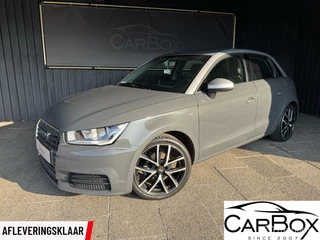 Audi A1 Sportback 1.0 TFSI