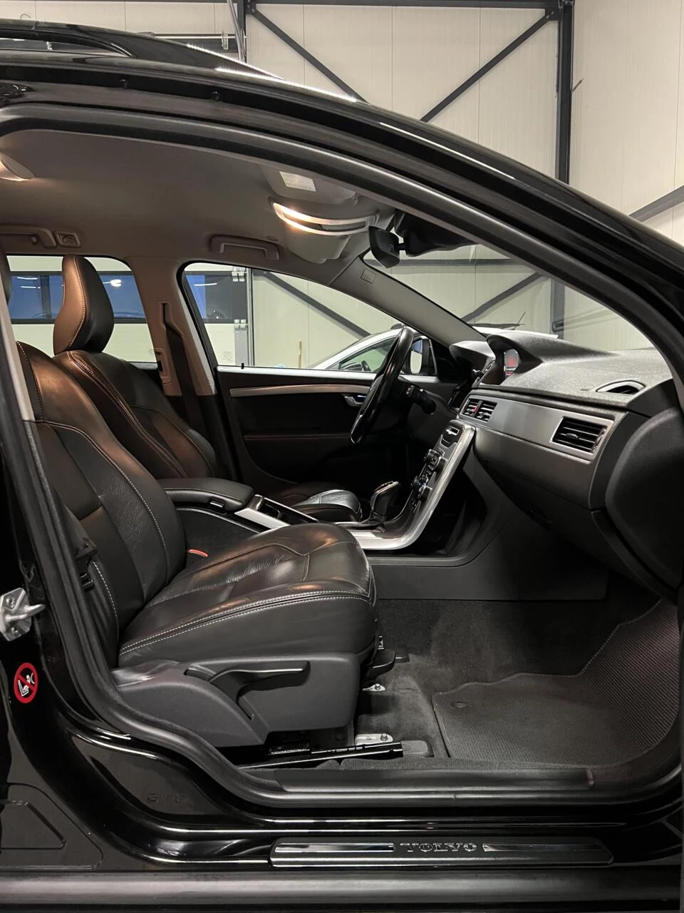 Hoofdafbeelding Volvo V70