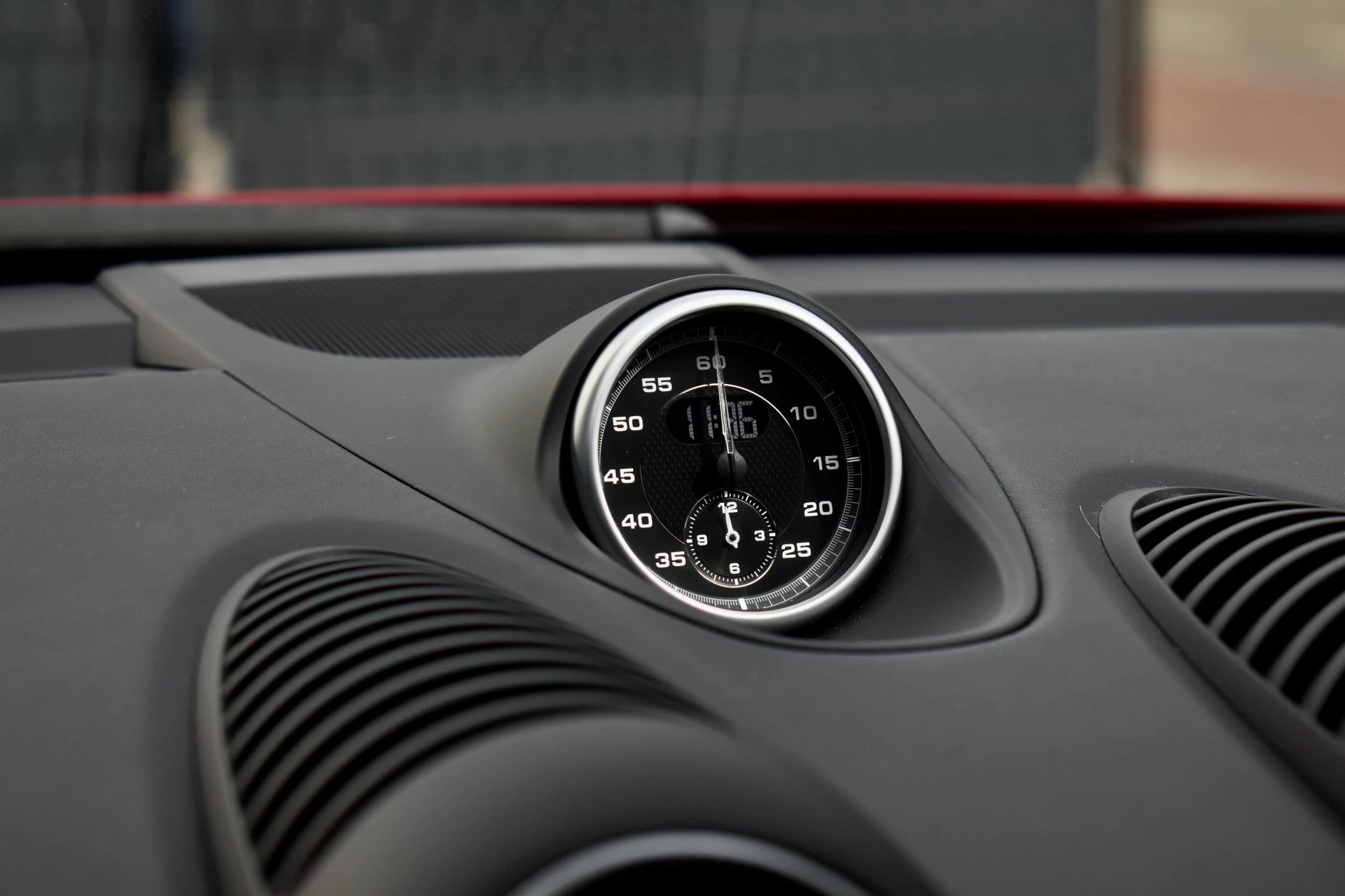 Hoofdafbeelding Porsche 718