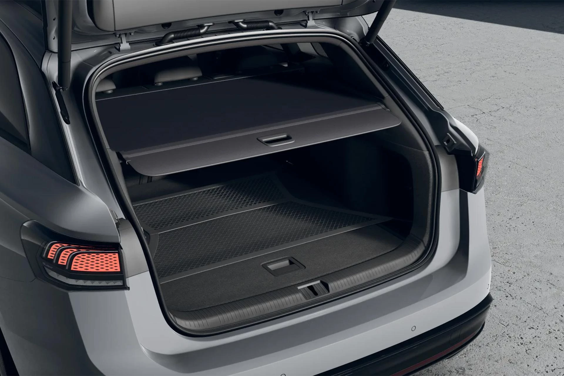 Hoofdafbeelding Volkswagen ID.7