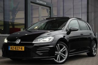 Volkswagen Golf 1.5 TSI R-Line | Panoramadak | Dynaudio | Camera | VC | ACC