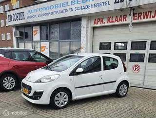 Peugeot 107 1.0 Active