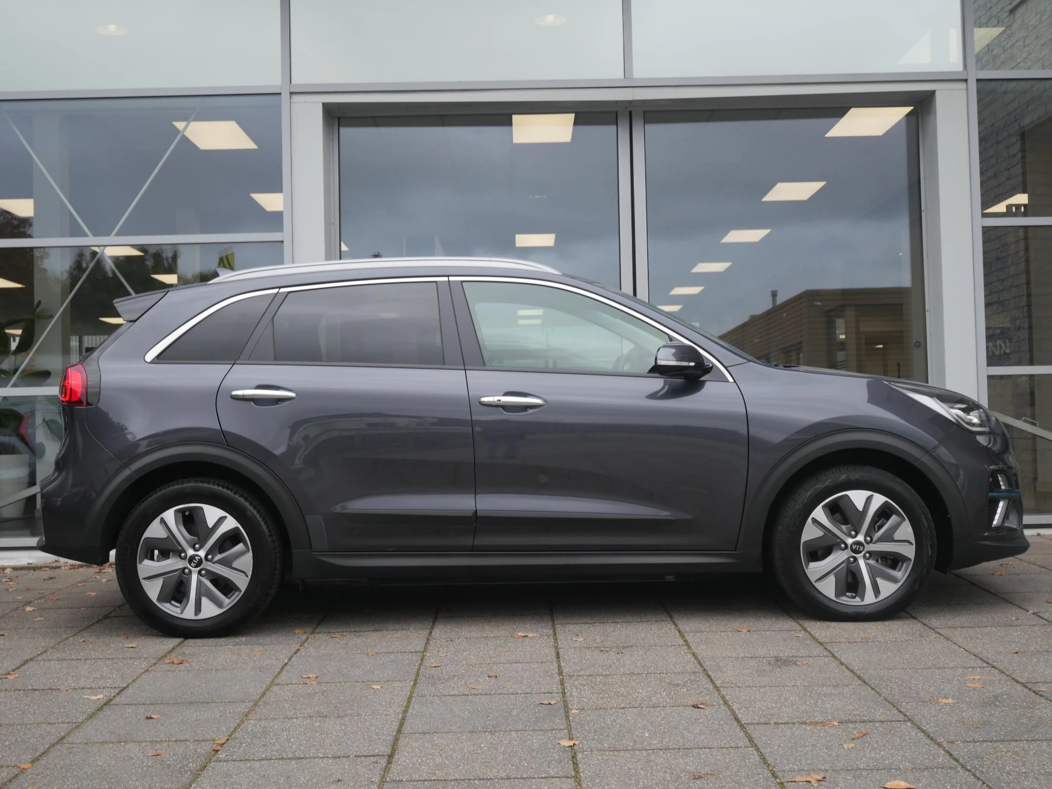 Hoofdafbeelding Kia e-Niro