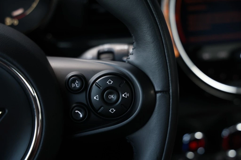 Hoofdafbeelding MINI Clubman