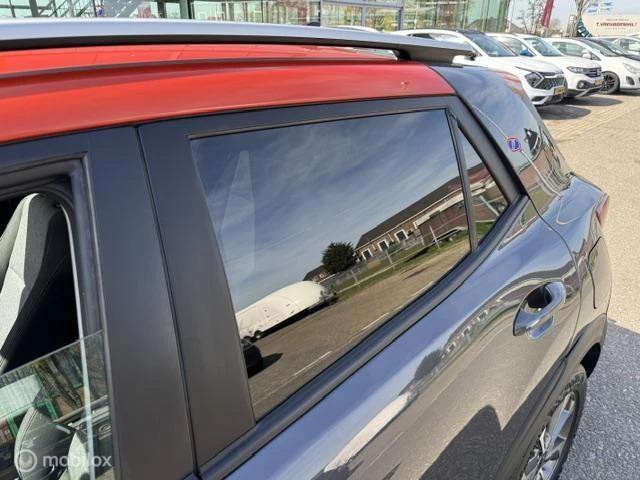 Hoofdafbeelding Kia Stonic