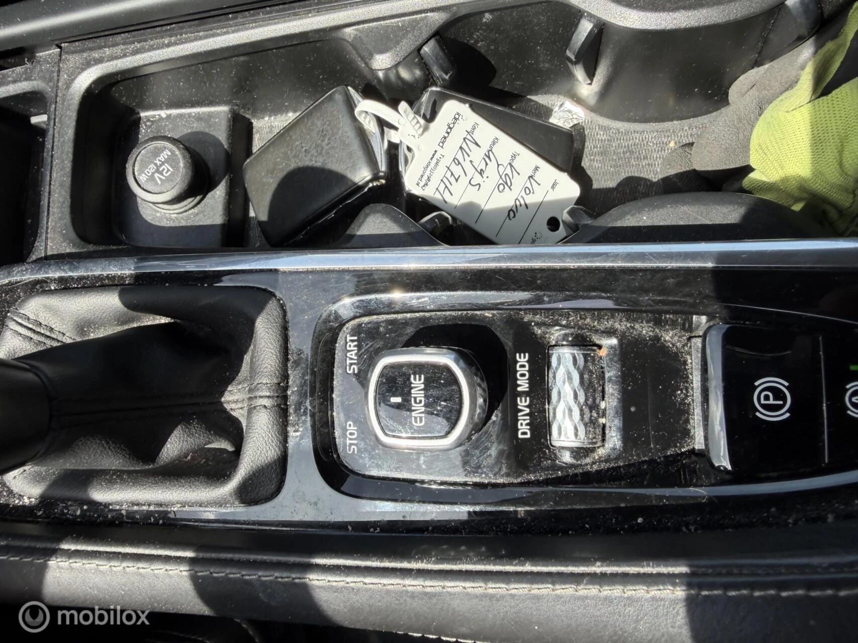 Hoofdafbeelding Volvo V90