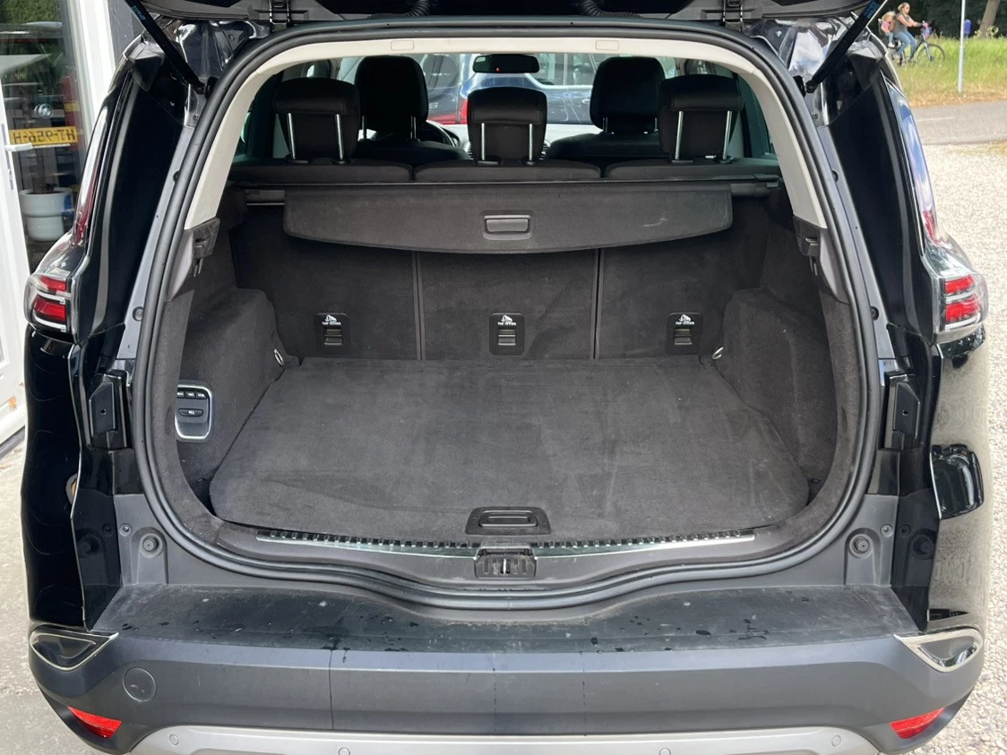 Hoofdafbeelding Renault Espace