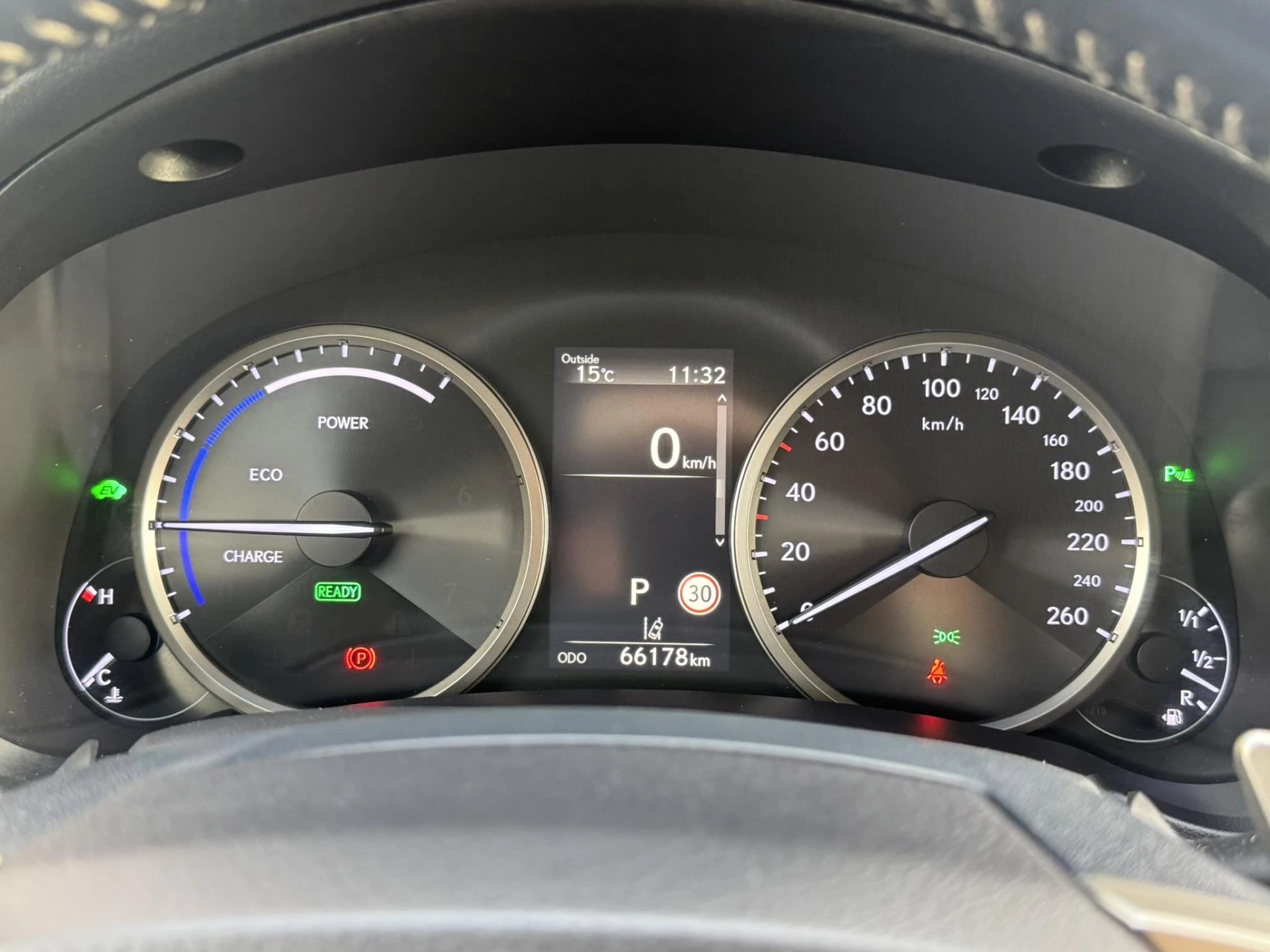 Hoofdafbeelding Lexus NX