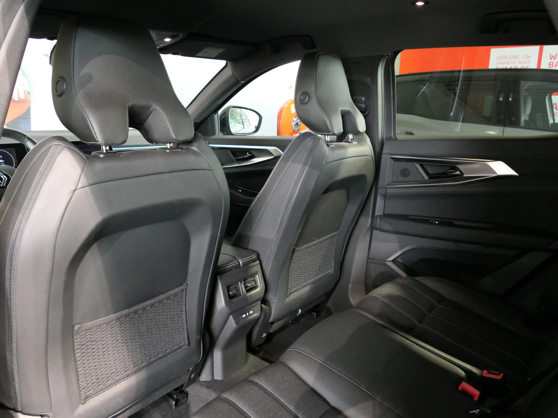 Hoofdafbeelding Renault Austral