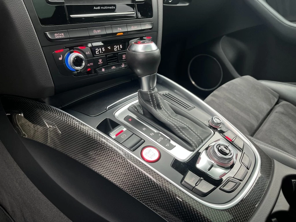 Hoofdafbeelding Audi SQ5