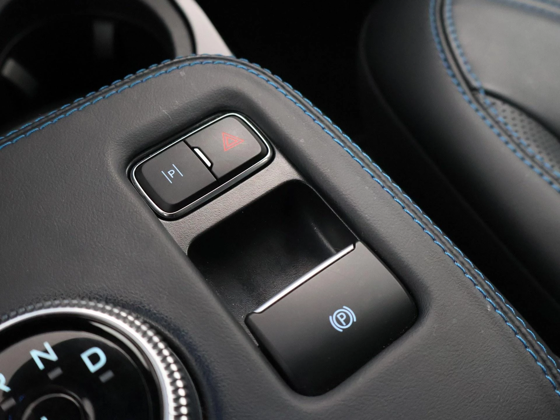 Hoofdafbeelding Ford Mustang Mach-E