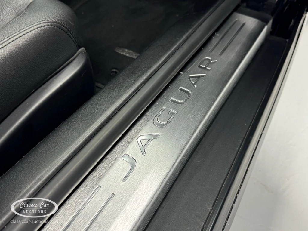 Hoofdafbeelding Jaguar F-Type