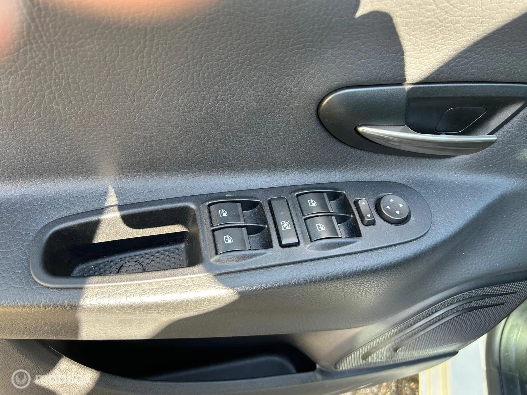 Hoofdafbeelding Lancia Ypsilon