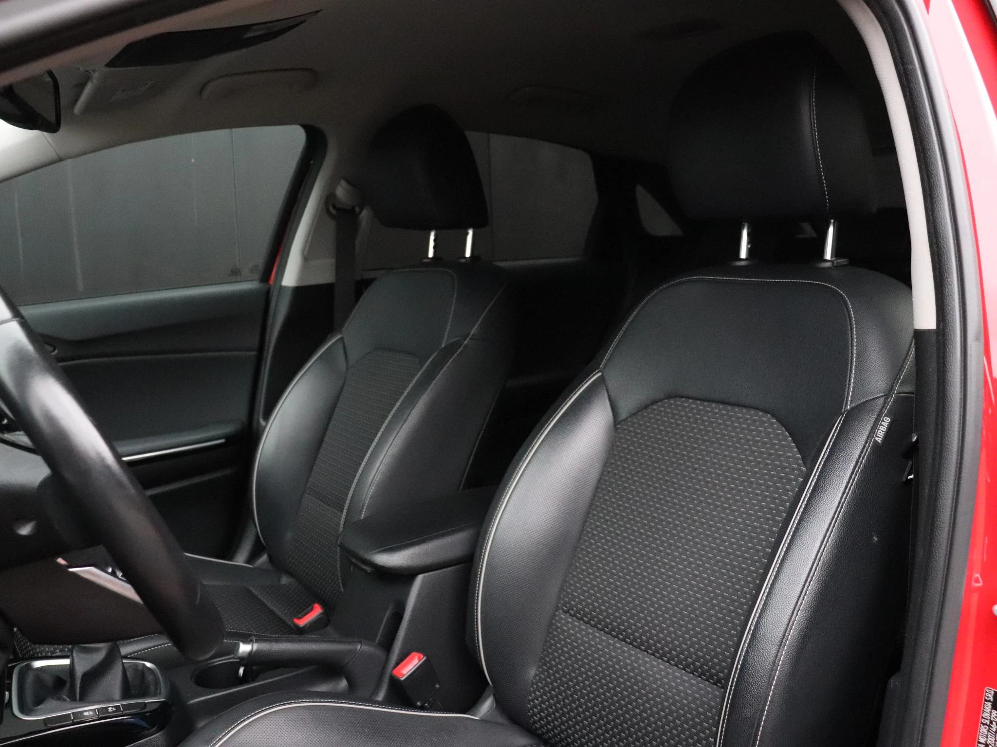 Hoofdafbeelding Kia Ceed