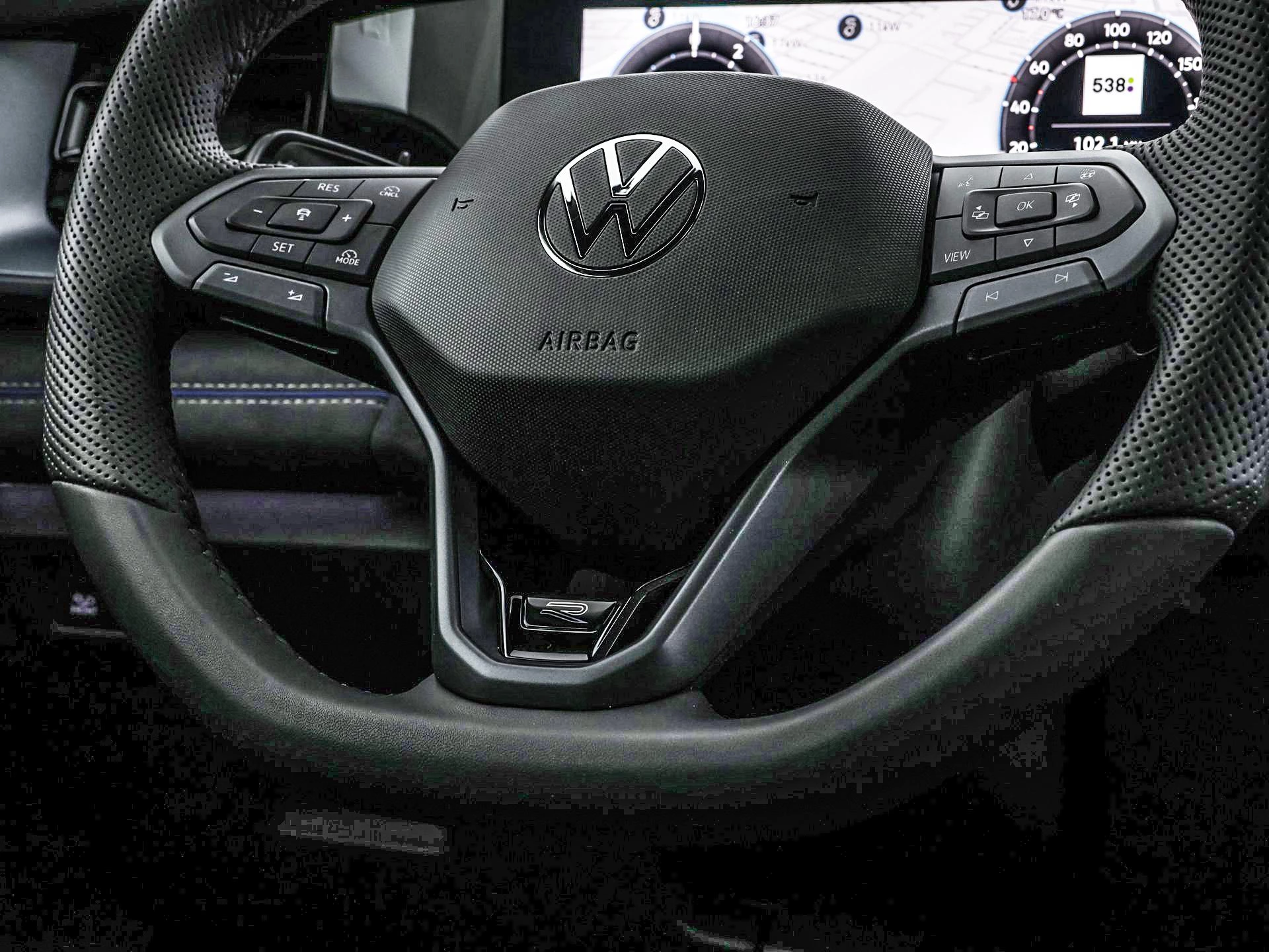 Hoofdafbeelding Volkswagen Tayron