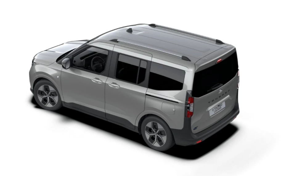 Hoofdafbeelding Ford Tourneo Courier