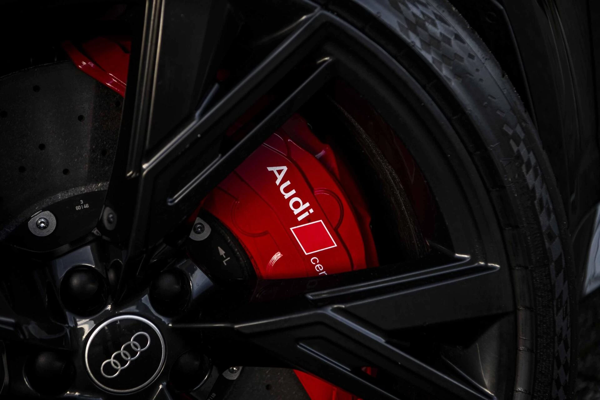 Hoofdafbeelding Audi RS6