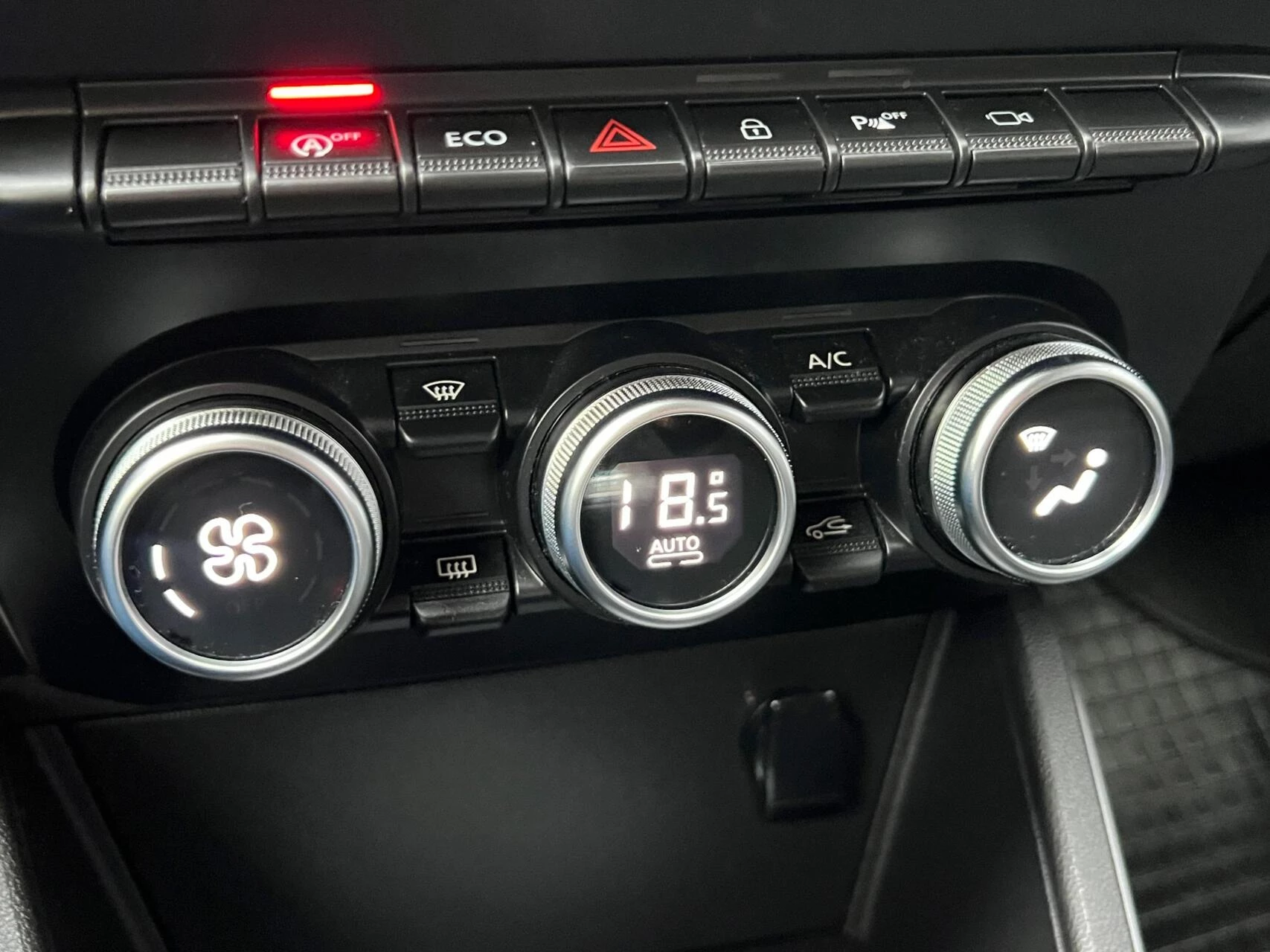 Hoofdafbeelding Dacia Duster