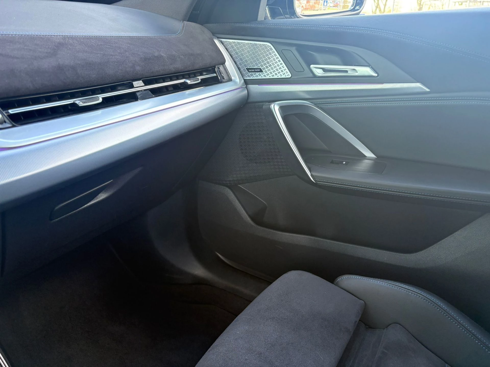 Hoofdafbeelding BMW X2