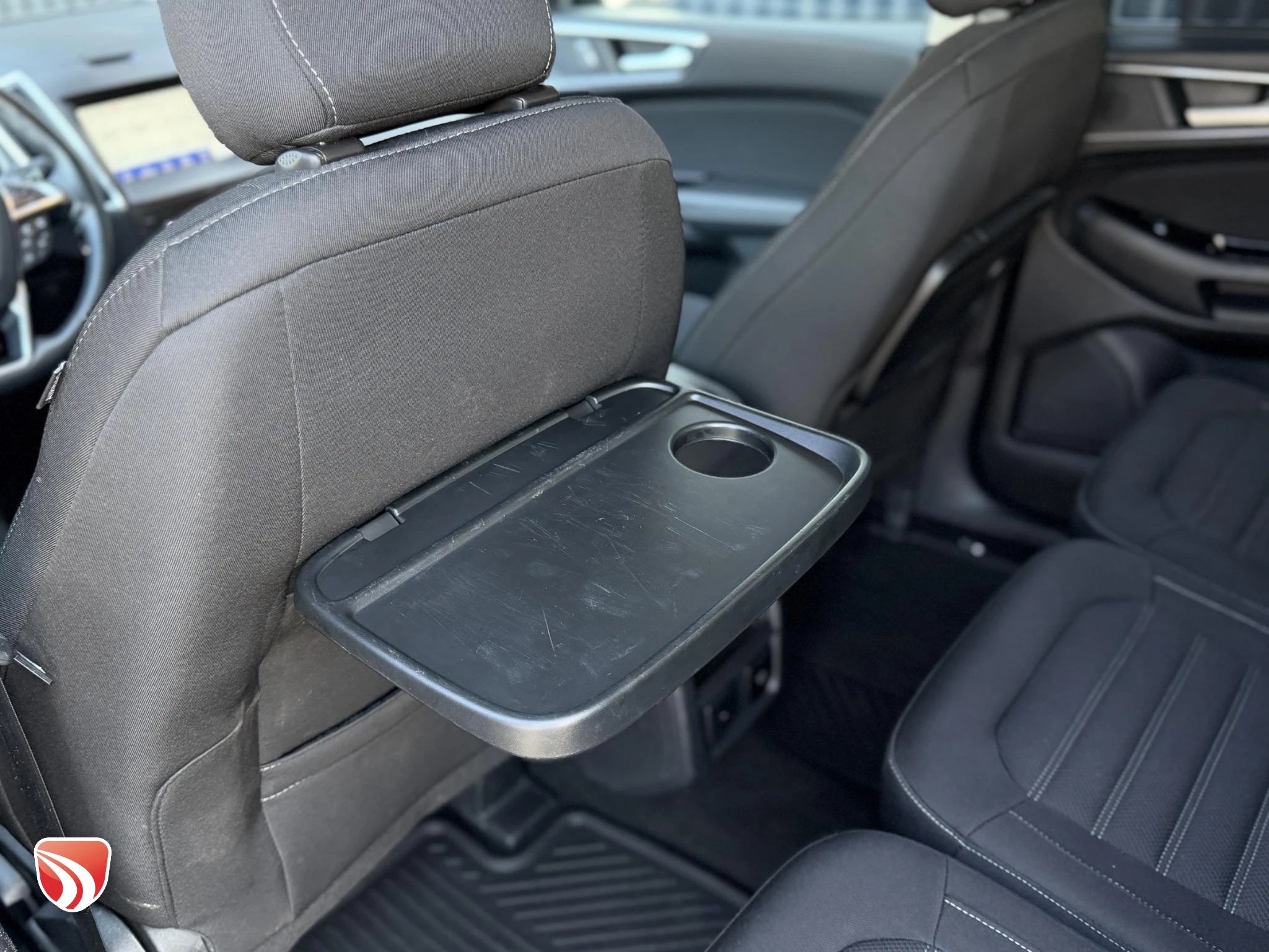 Hoofdafbeelding Ford Galaxy