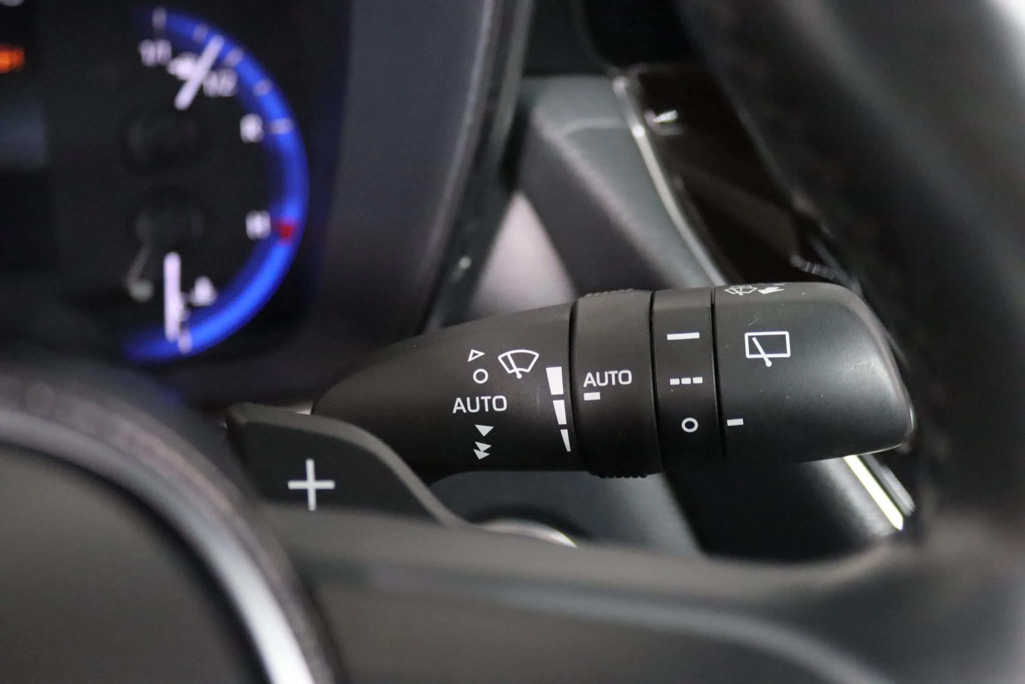 Hoofdafbeelding Toyota Corolla