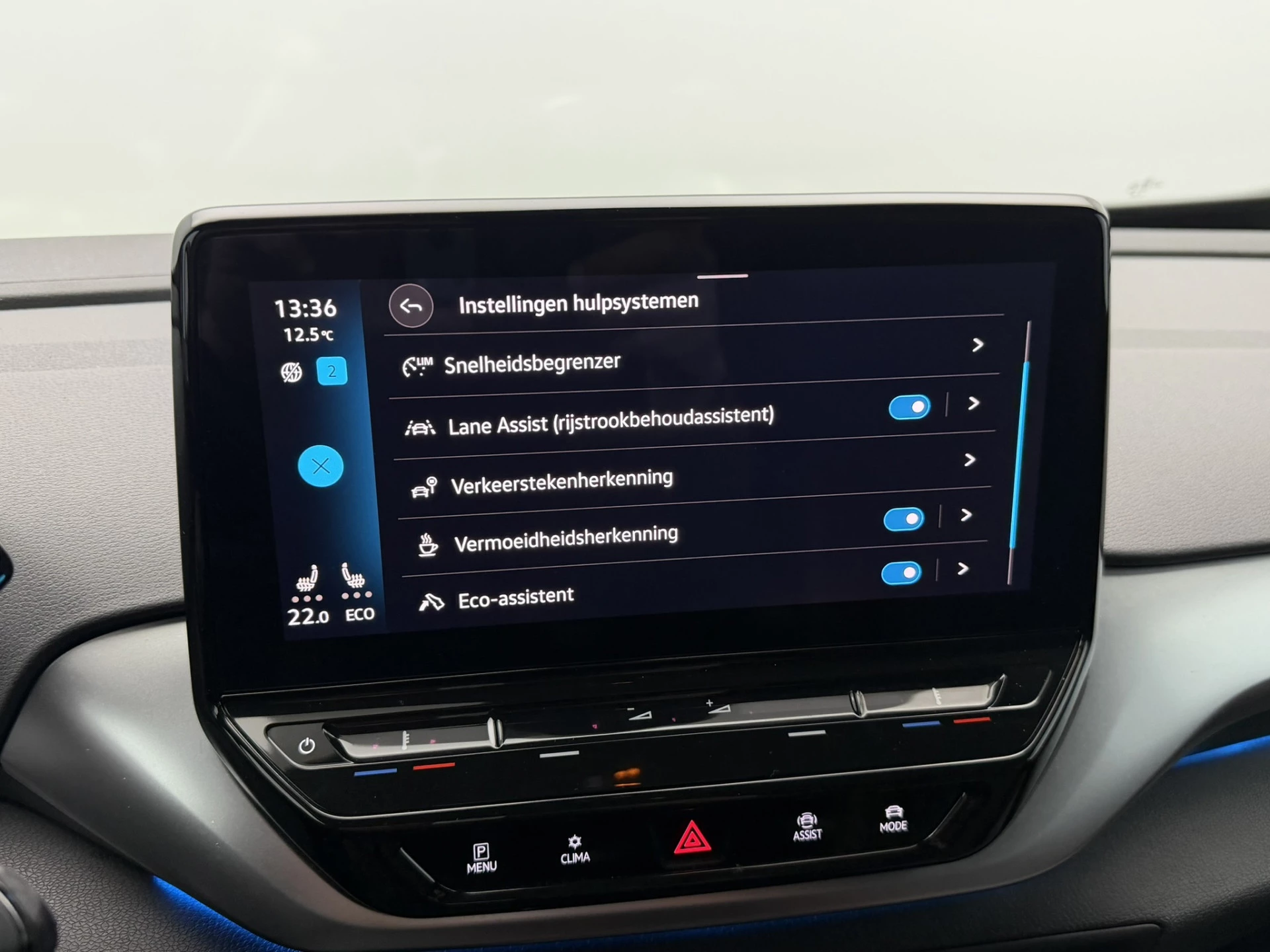 Hoofdafbeelding Volkswagen ID.4