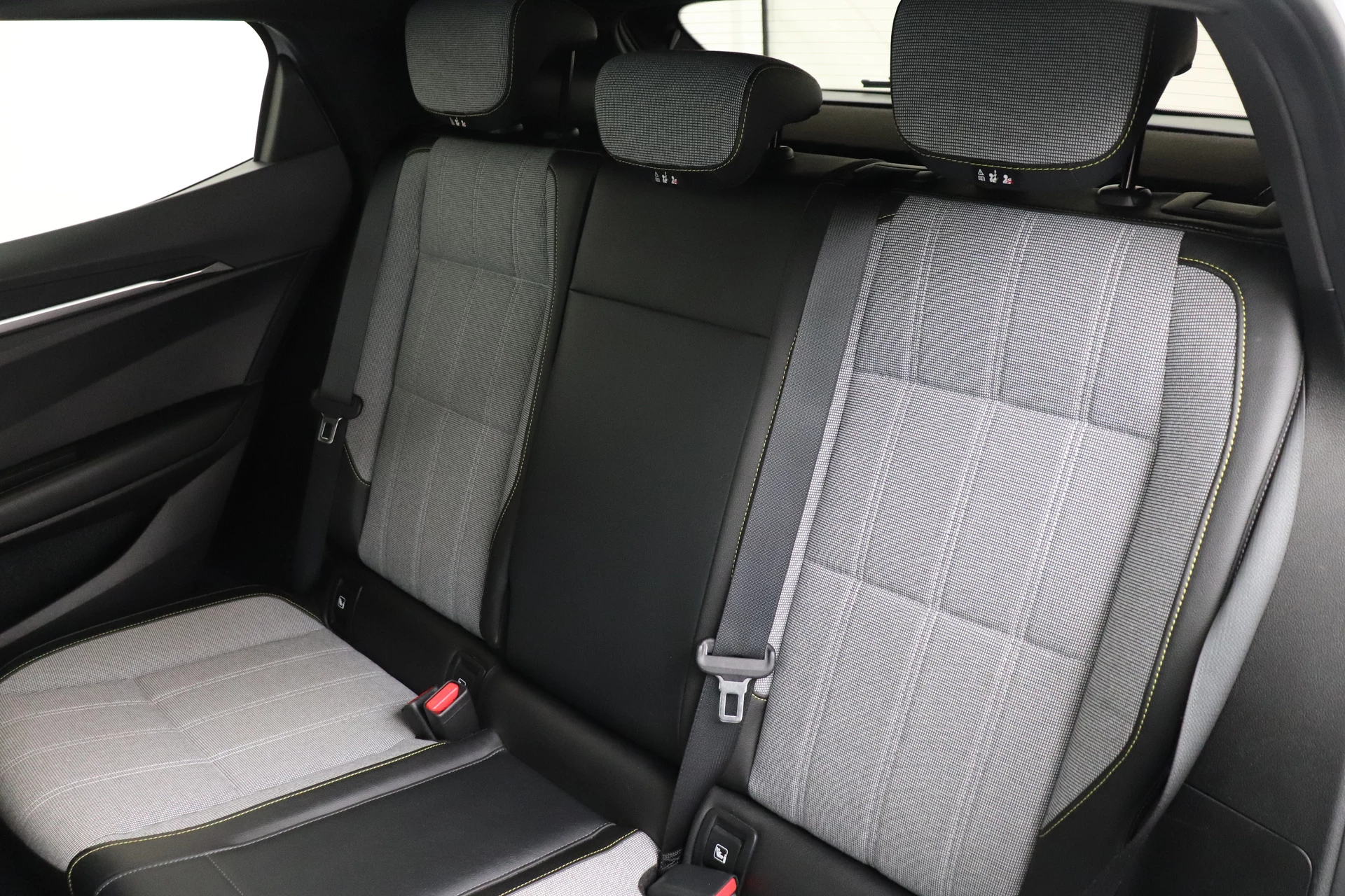 Hoofdafbeelding Renault Megane E-Tech