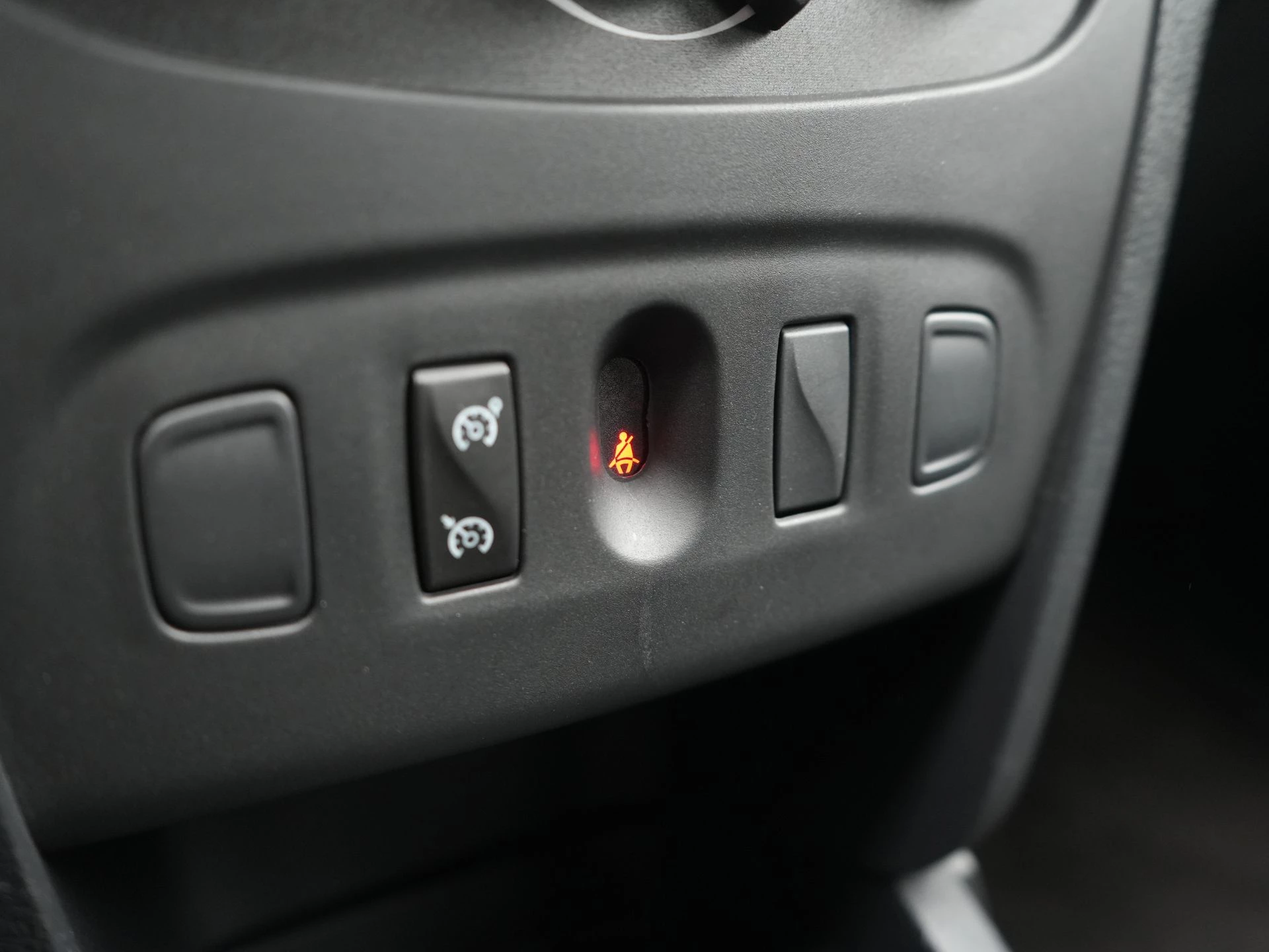 Hoofdafbeelding Dacia Sandero