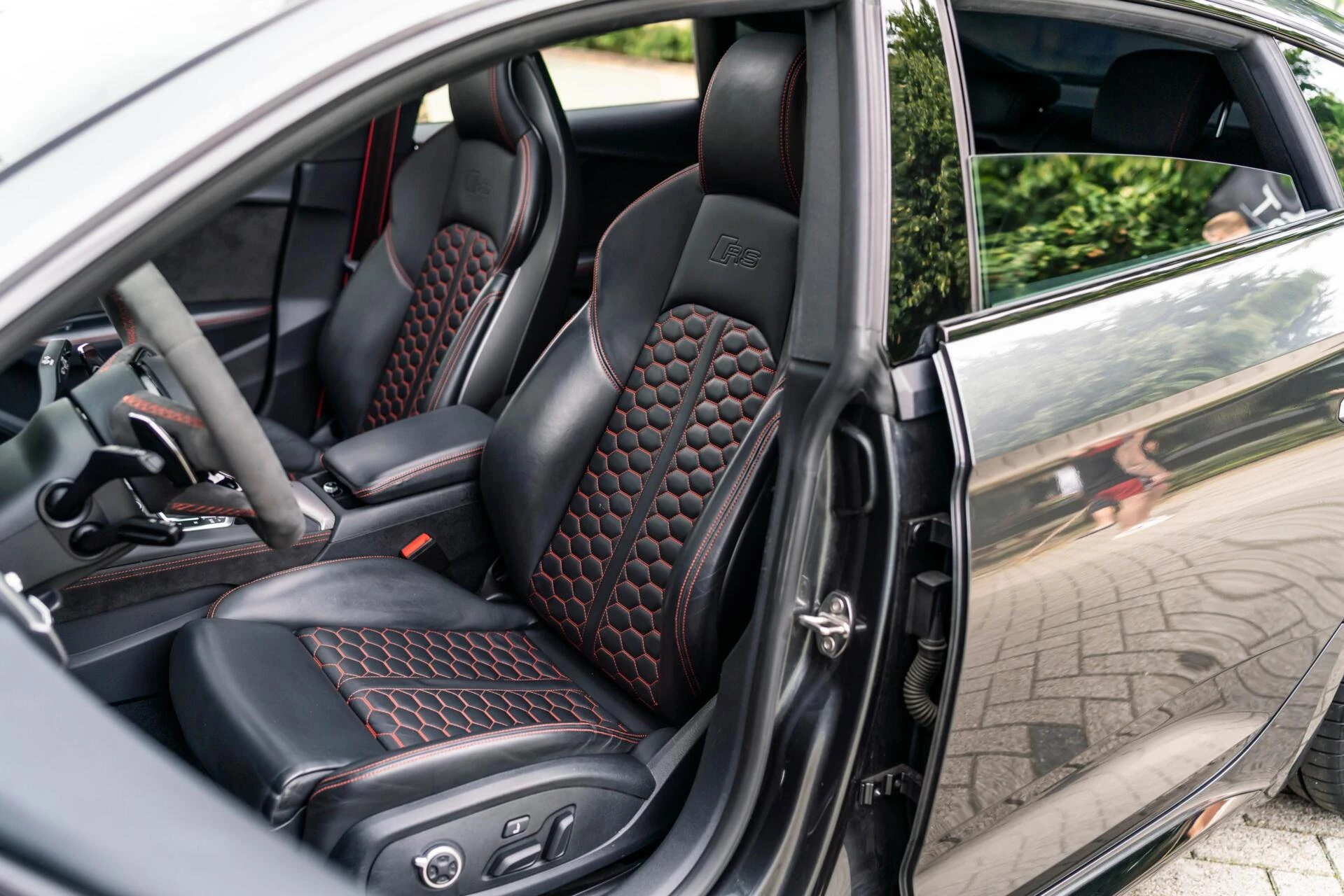 Hoofdafbeelding Audi RS5