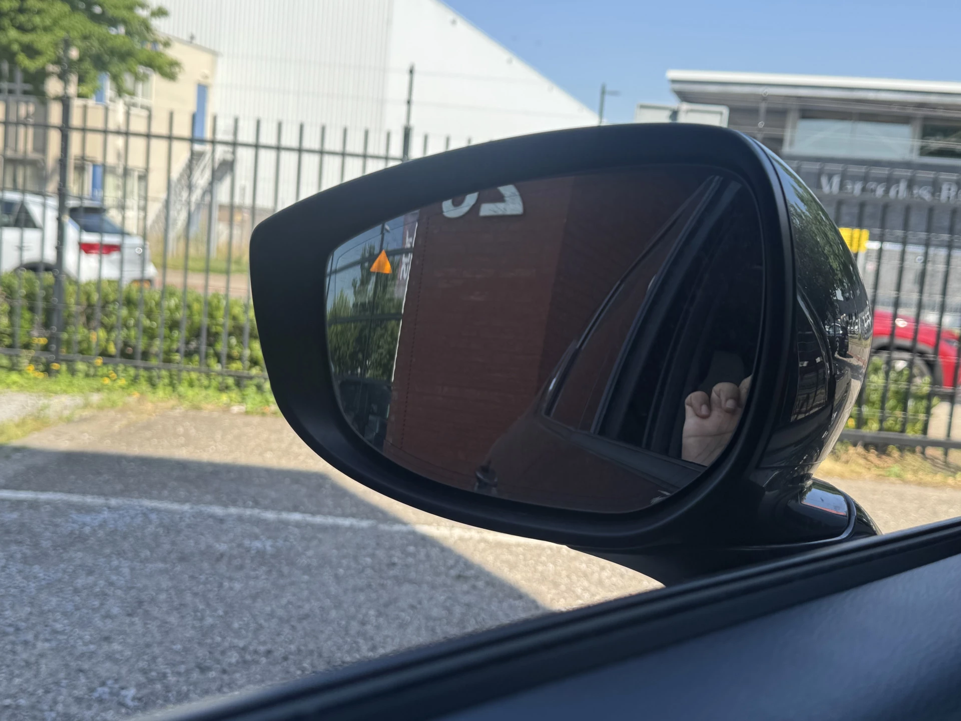 Hoofdafbeelding Mazda CX-60