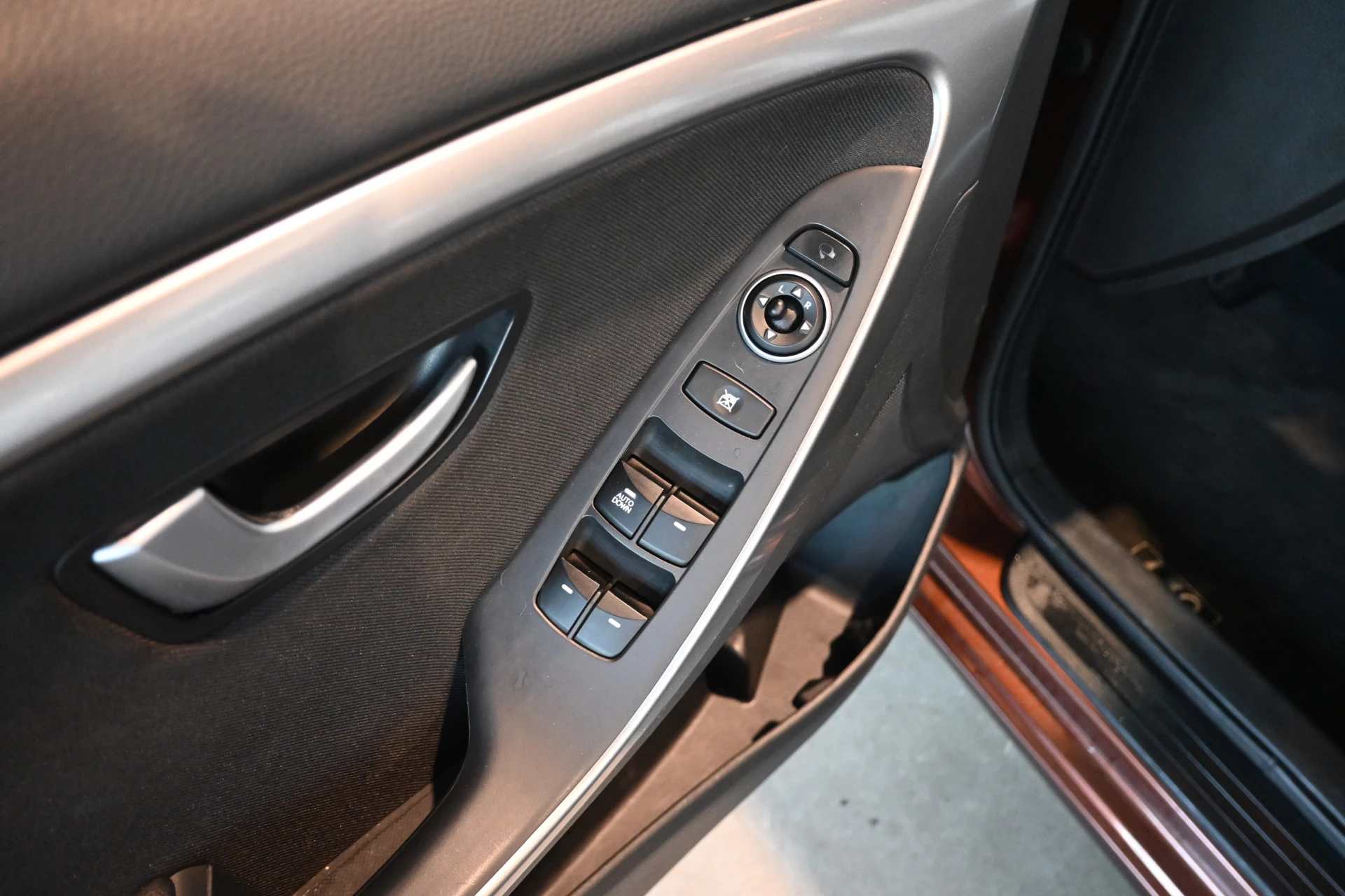 Hoofdafbeelding Hyundai i30