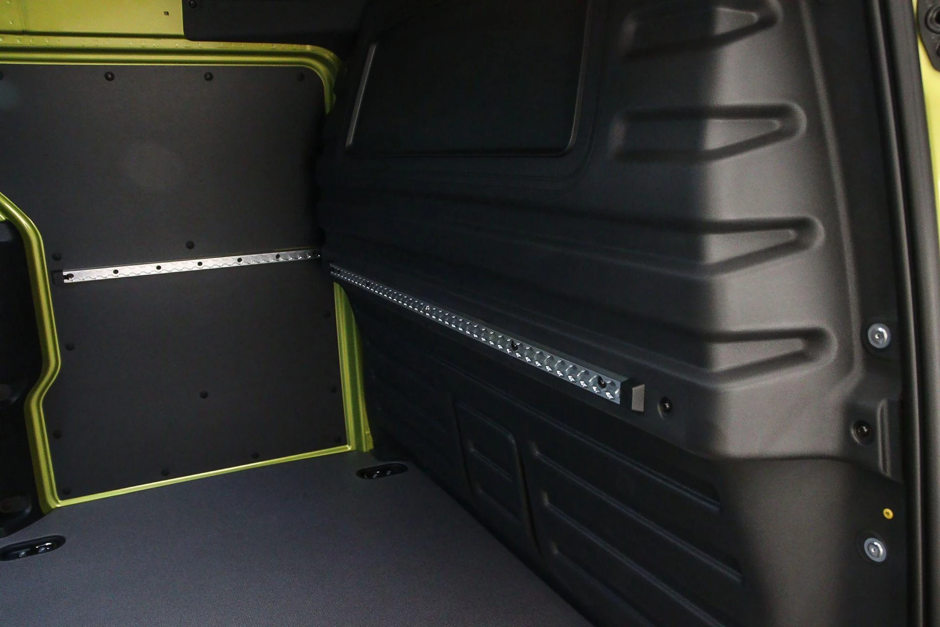 Hoofdafbeelding Volkswagen ID. Buzz Cargo