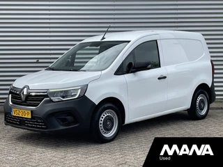 Hoofdafbeelding Renault Express Renault Express Kangoo 1.5 Blue dCi 75 Comfort L1 Cruise Carplay Airco