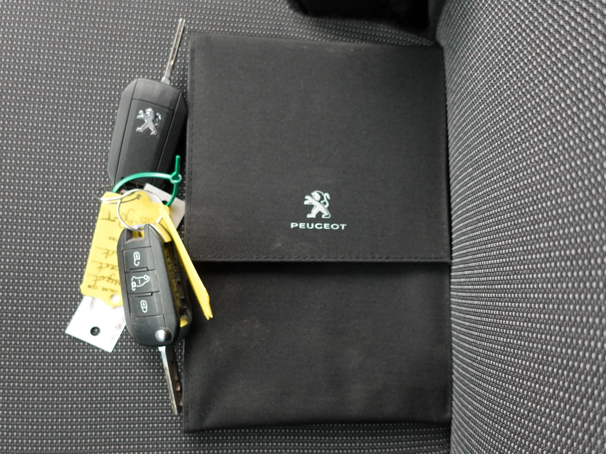 Hoofdafbeelding Peugeot Expert