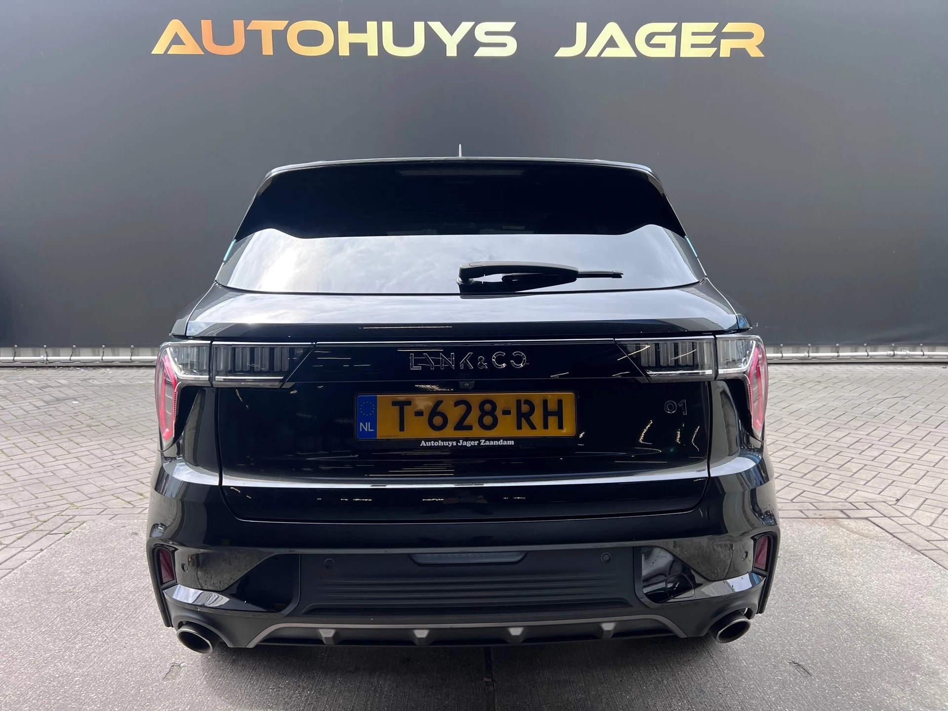 Hoofdafbeelding Lynk & Co 01