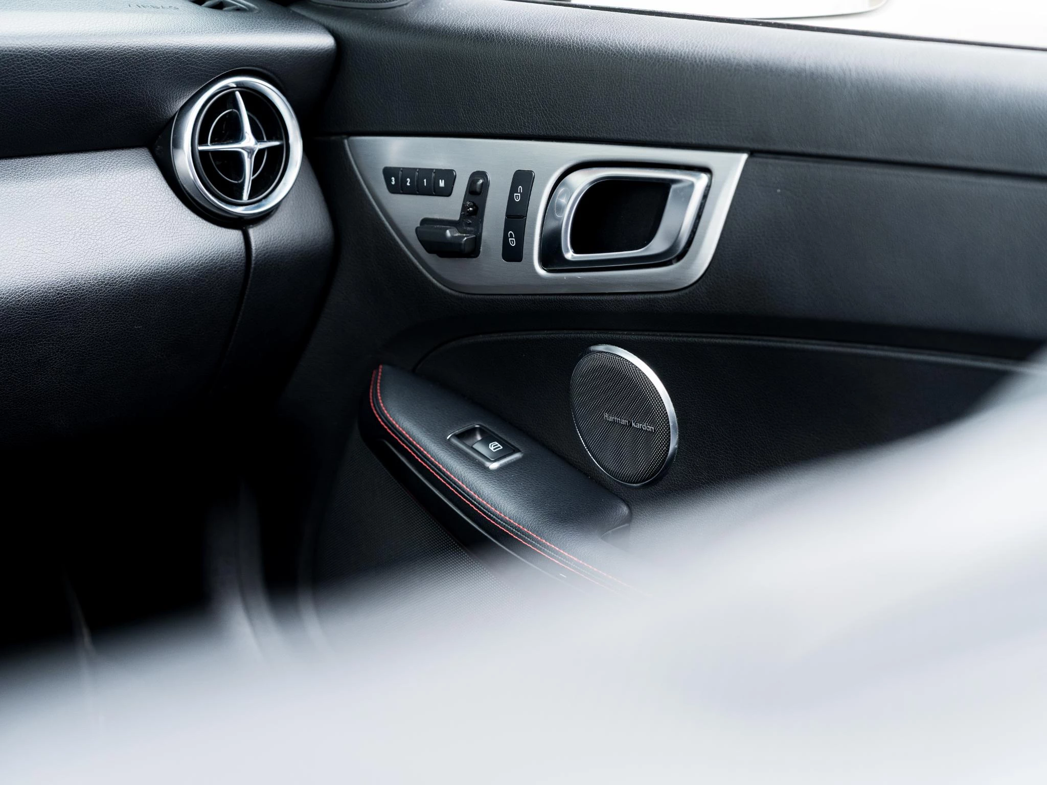 Hoofdafbeelding Mercedes-Benz SLK