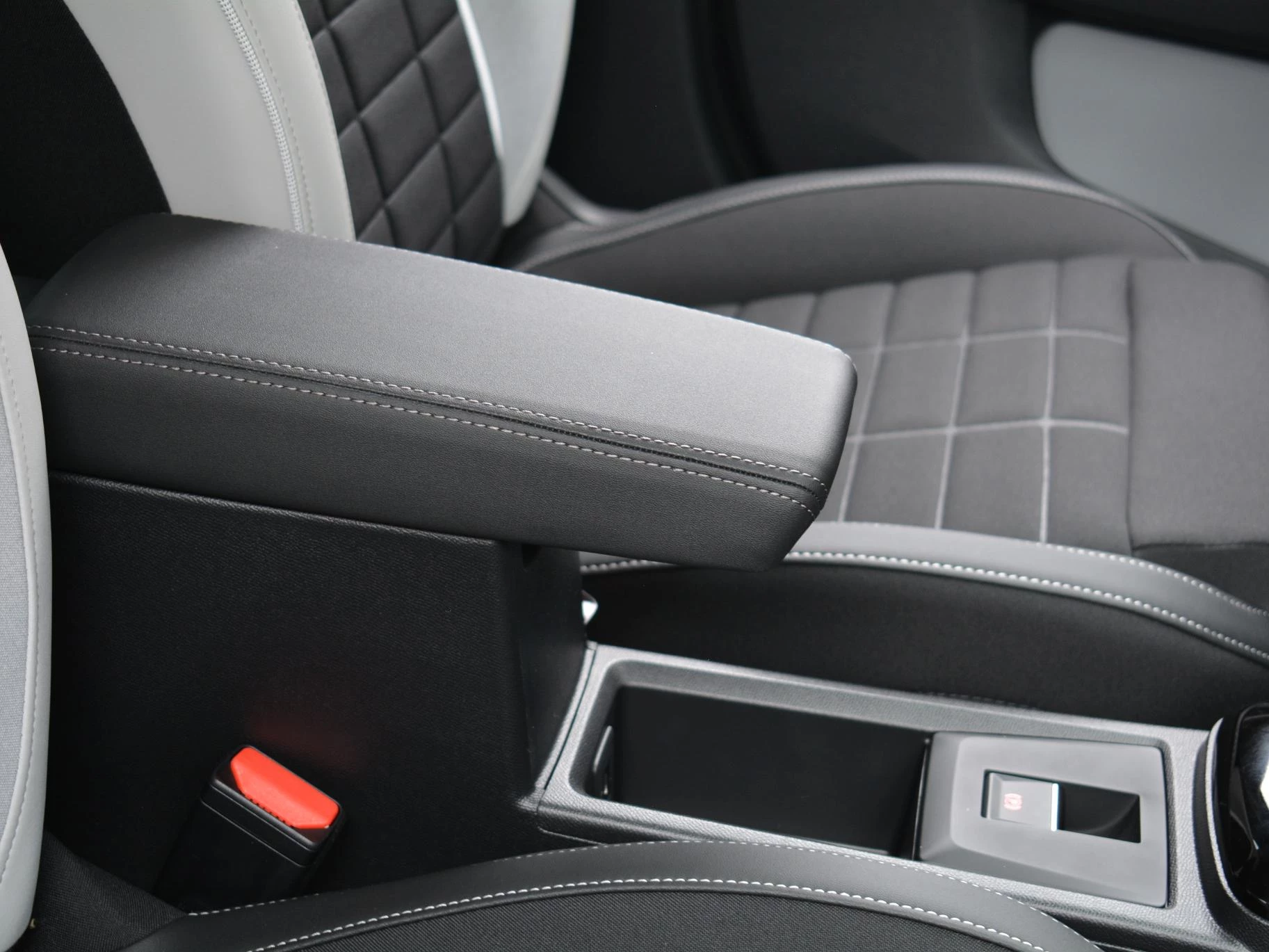 Hoofdafbeelding Citroën ë-C3